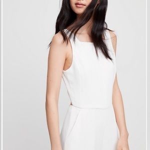 Aritzia Ecoulement Jumpsuit